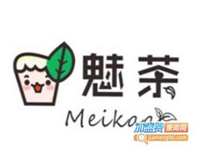 melkaa·魅茶加盟