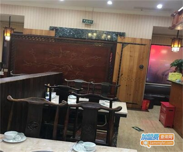 潮品轩加盟费