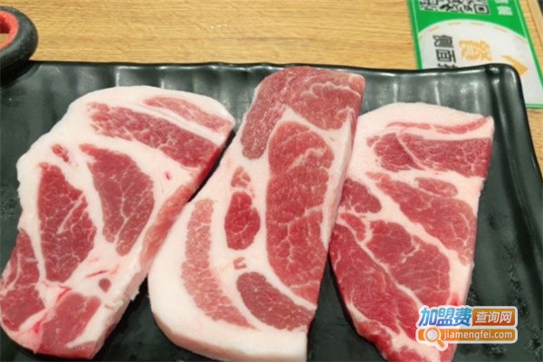 千寻烧肉加盟