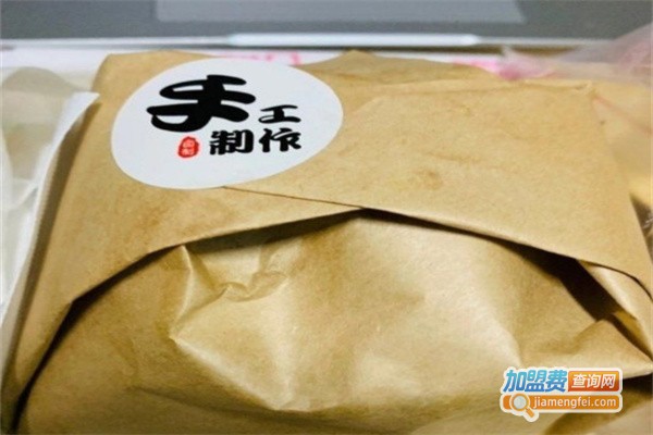 麦速堡加盟