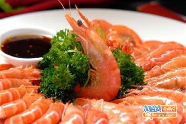 钟记客家食馆加盟