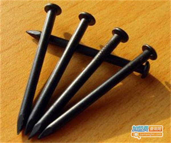 百得钉业加盟费