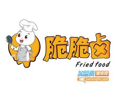 脆脆卤加盟电话