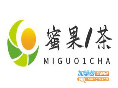 蜜果1茶加盟电话