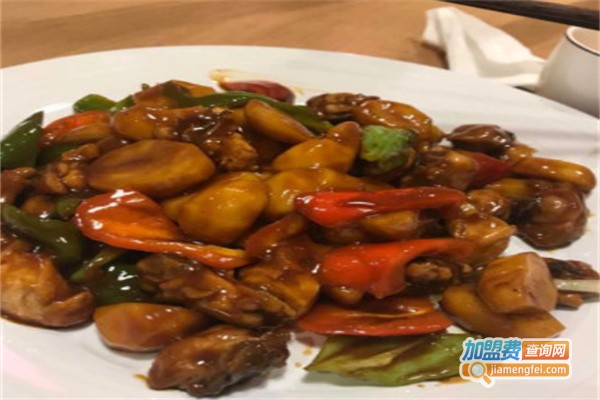 忠兴饭店加盟