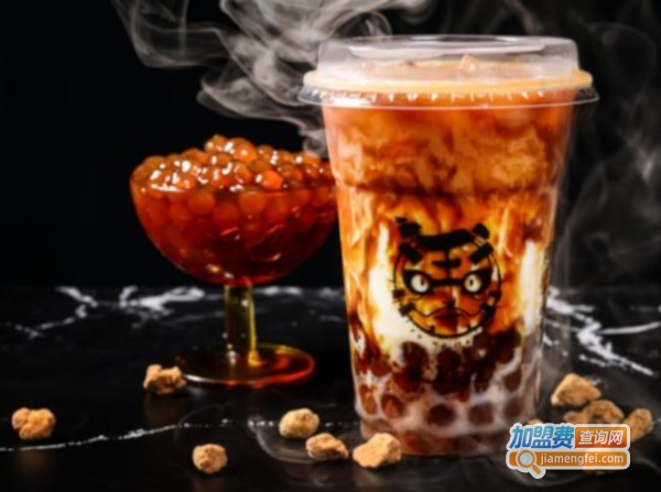 伏琥堂加盟费