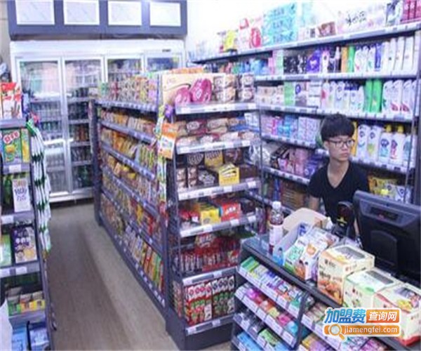清清便利店加盟费