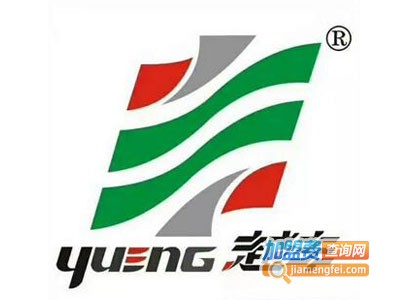 越丰照明加盟费