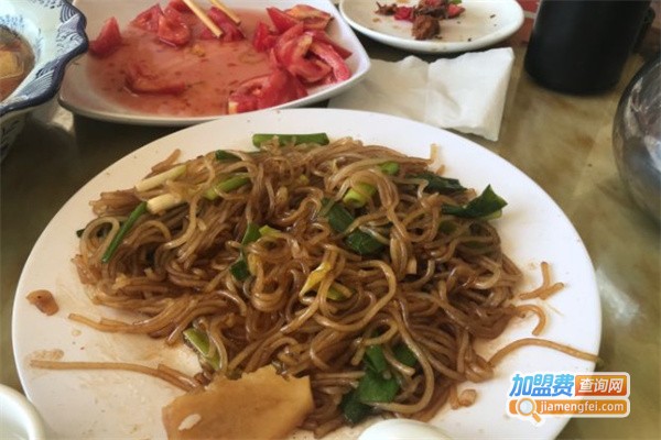 全顺饭店加盟