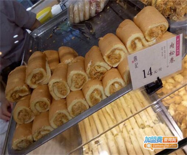 项员才宫廷桃酥王加盟费