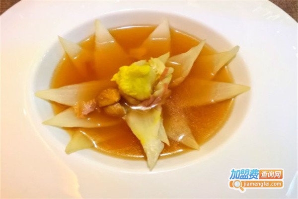 6号餐厅加盟