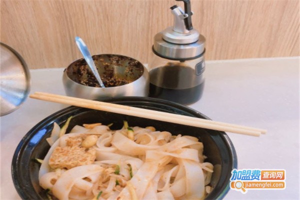 唐三藏肉夹馍加盟费