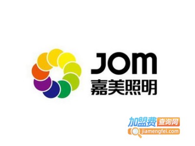 嘉美时代专业工程照明加盟费