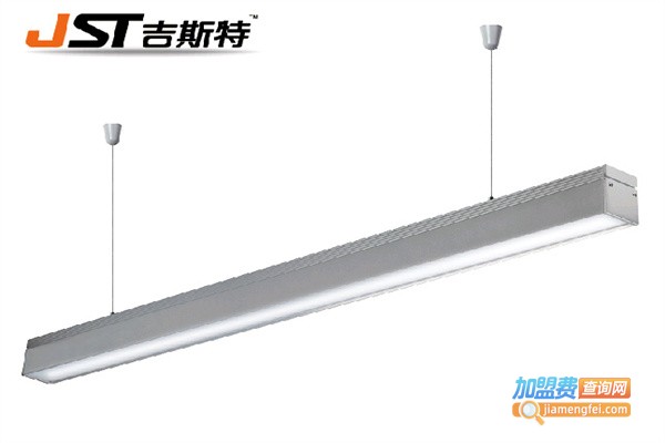 吉斯特照明加盟