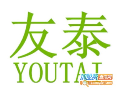 友泰照明加盟费
