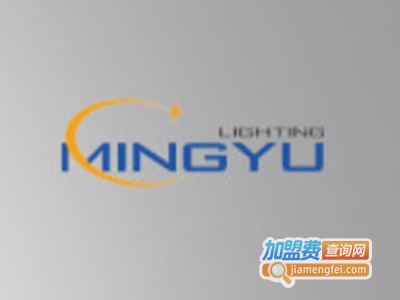 明宇照明加盟费