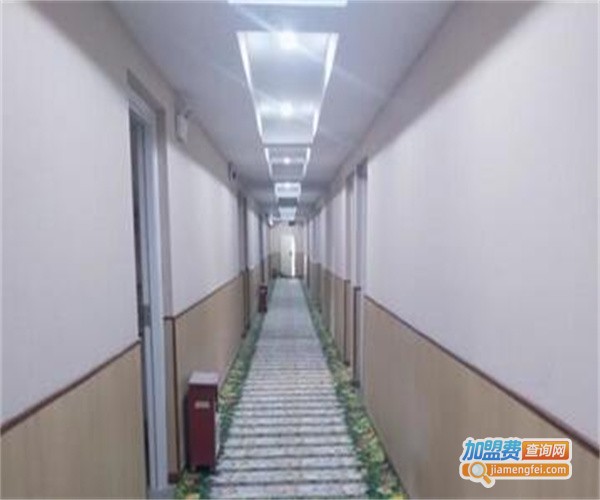 锦鸿照明加盟费