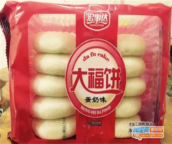 毅民休闲食品