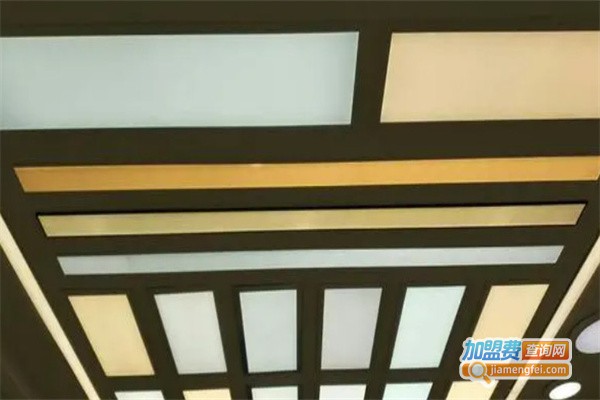 佛普照明加盟