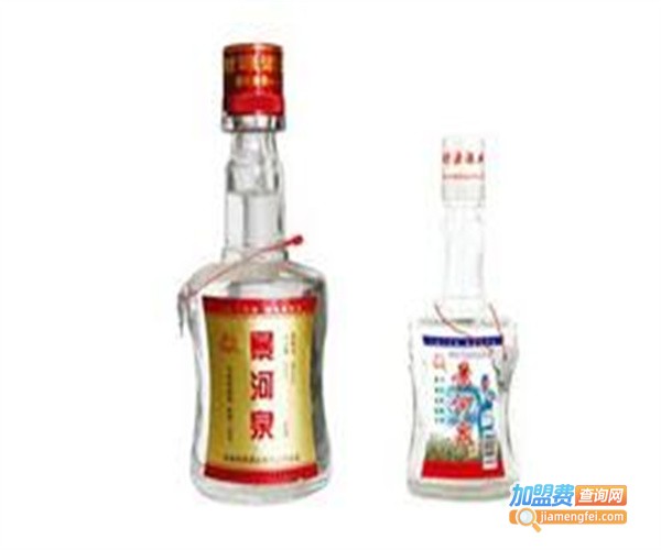 财缘宝白酒加盟费