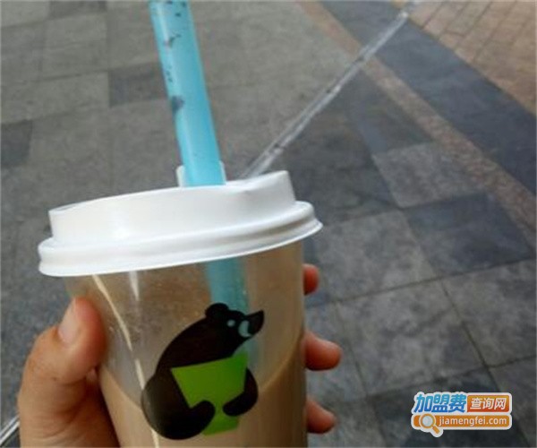 茶当家饮品加盟费