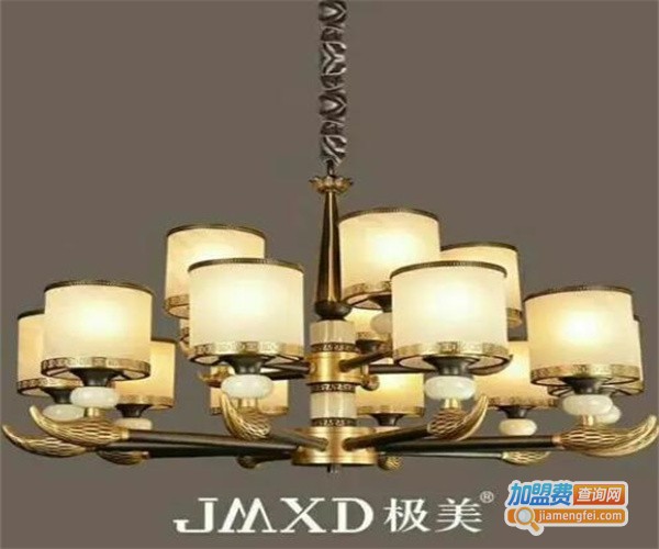 极美照明