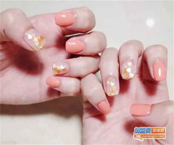 上海澜美美甲加盟