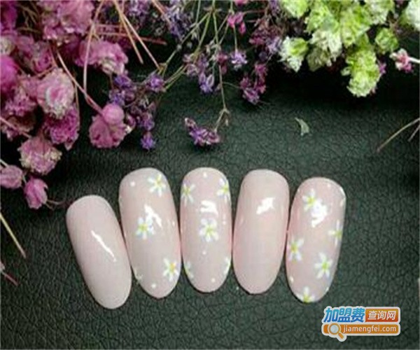 奈诗丁美甲用品