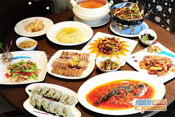 小周饭店加盟