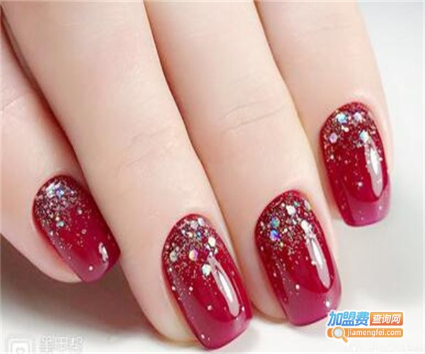 丁丁美容美甲