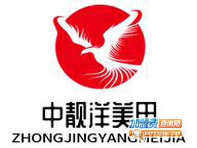 中靓洋美甲加盟