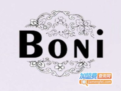 BoNi美甲加盟费