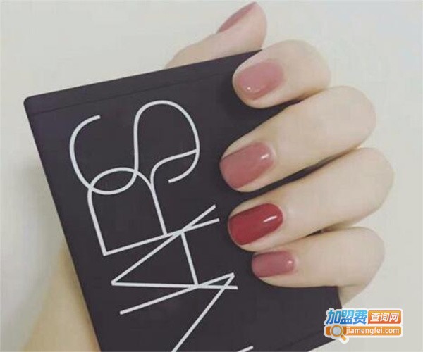 你好漂亮美甲美睫加盟费