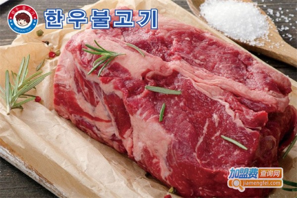 韩右右韩国烤肉自助加盟