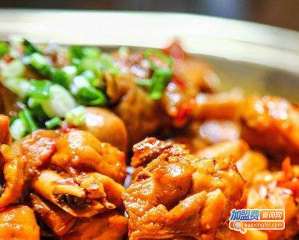 神鸡妙涮火锅鸡加盟费