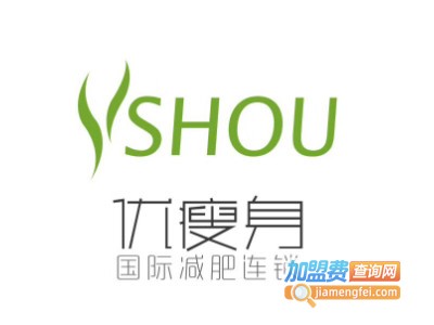 YSHOU优瘦身加盟