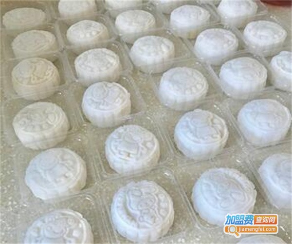 糖心烘焙加盟费