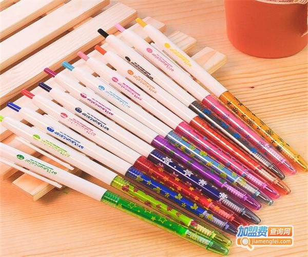 韩酷优品加盟费