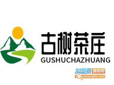 古树茶庄加盟费