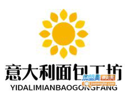 意大利面包工坊加盟费