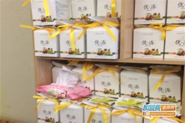 YSHOU优瘦身加盟