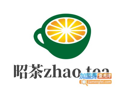 昭茶zhao tea加盟费