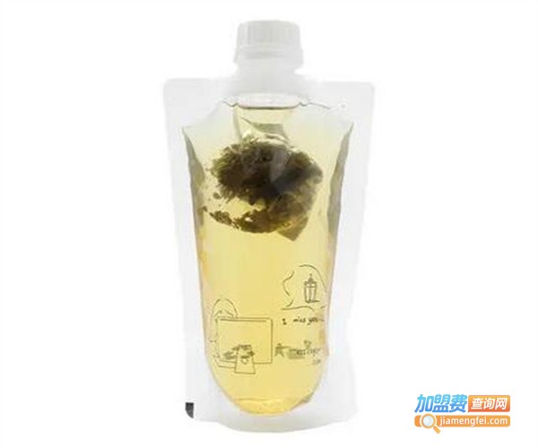 茶蔻加盟费