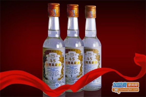 周家高粱酒加盟