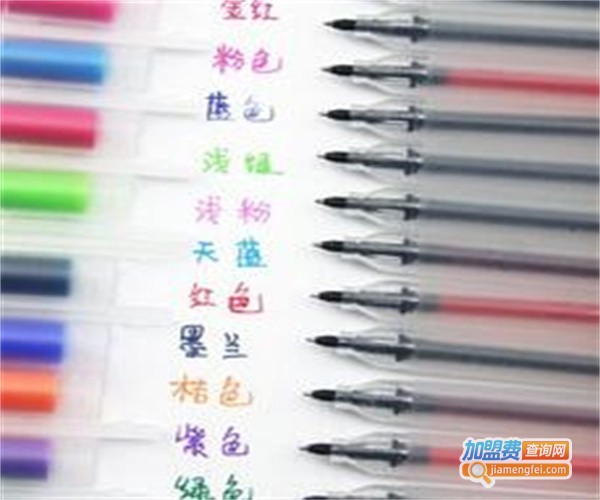 韩酷优品加盟费