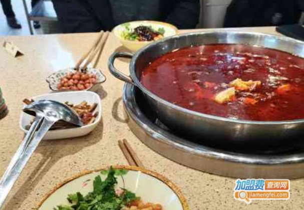 牛点点内当家豆花牛肉加盟费