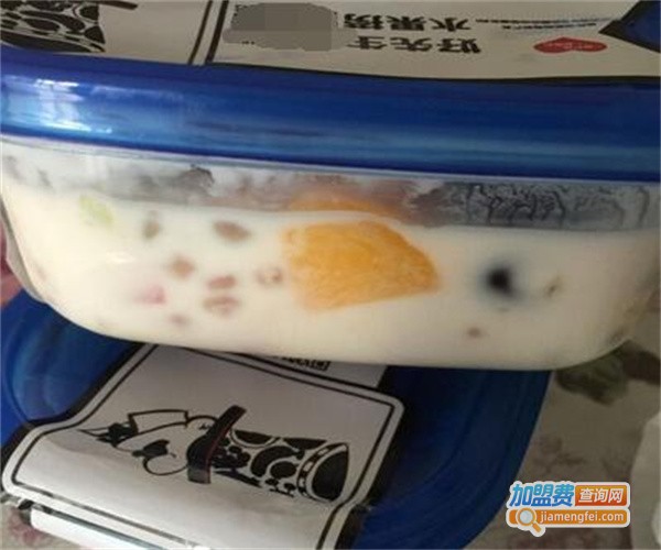 好先生饮品
