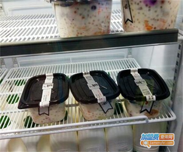 好先生饮品