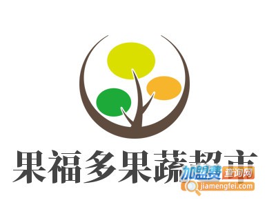 果福多果蔬超市加盟费