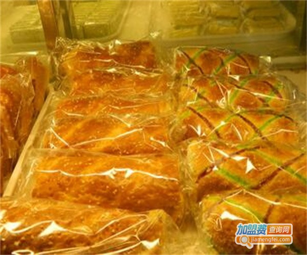 今生缘蛋糕房加盟费